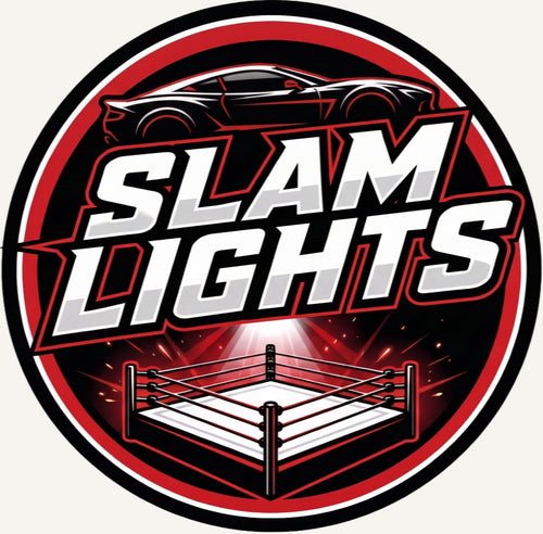 SlamLights