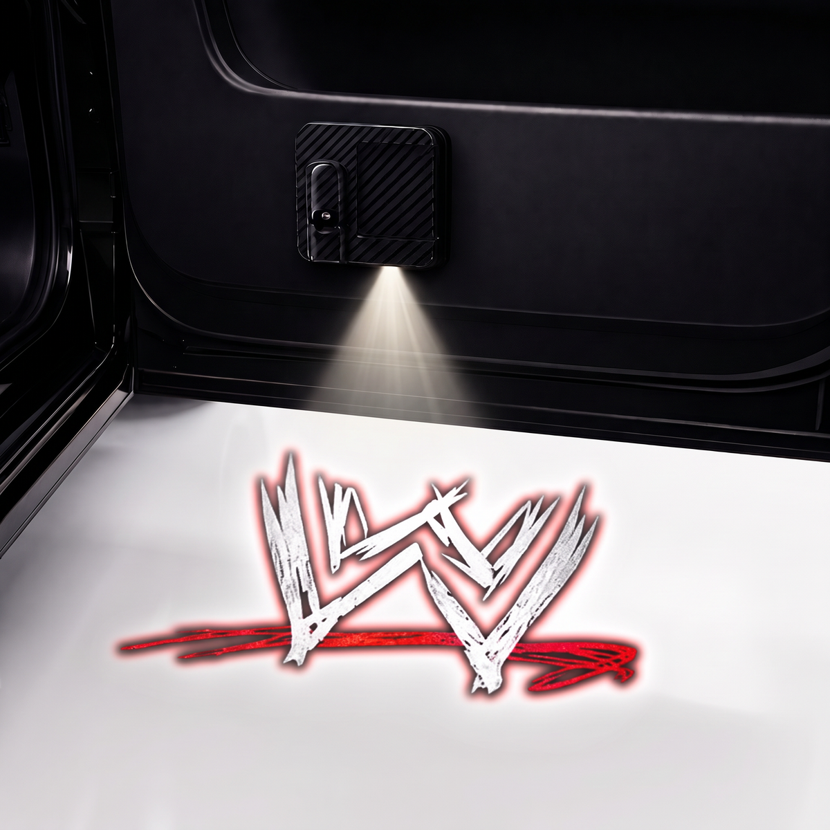 SlamLights Car Projector
