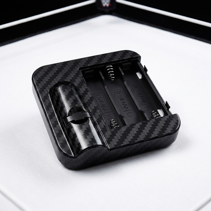 SlamLights Car Projector